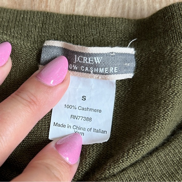 J.Crew Cardigan bundle - Picture 11 of 16